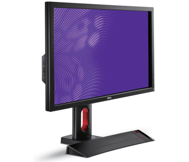 BenQ XL2420Z - 1393266 - zdjęcie 5
